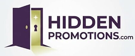 HiddenPromotions.com